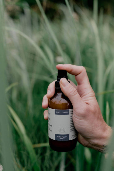 DOZE Plant Perfume